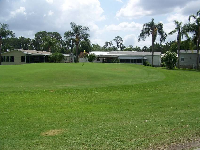 2602 Ashburn Place a Winter Haven, FL Mobile or Manufactured Home for Sale